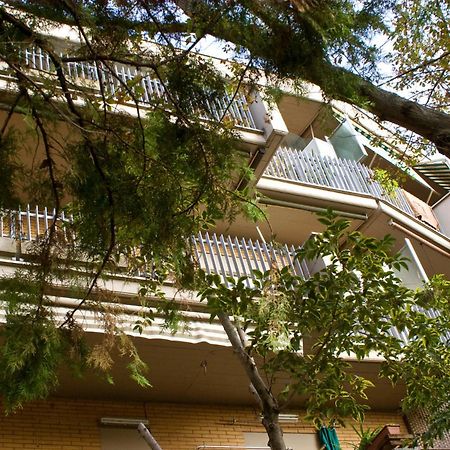 B&B Agliarvali Rom Eksteriør billede