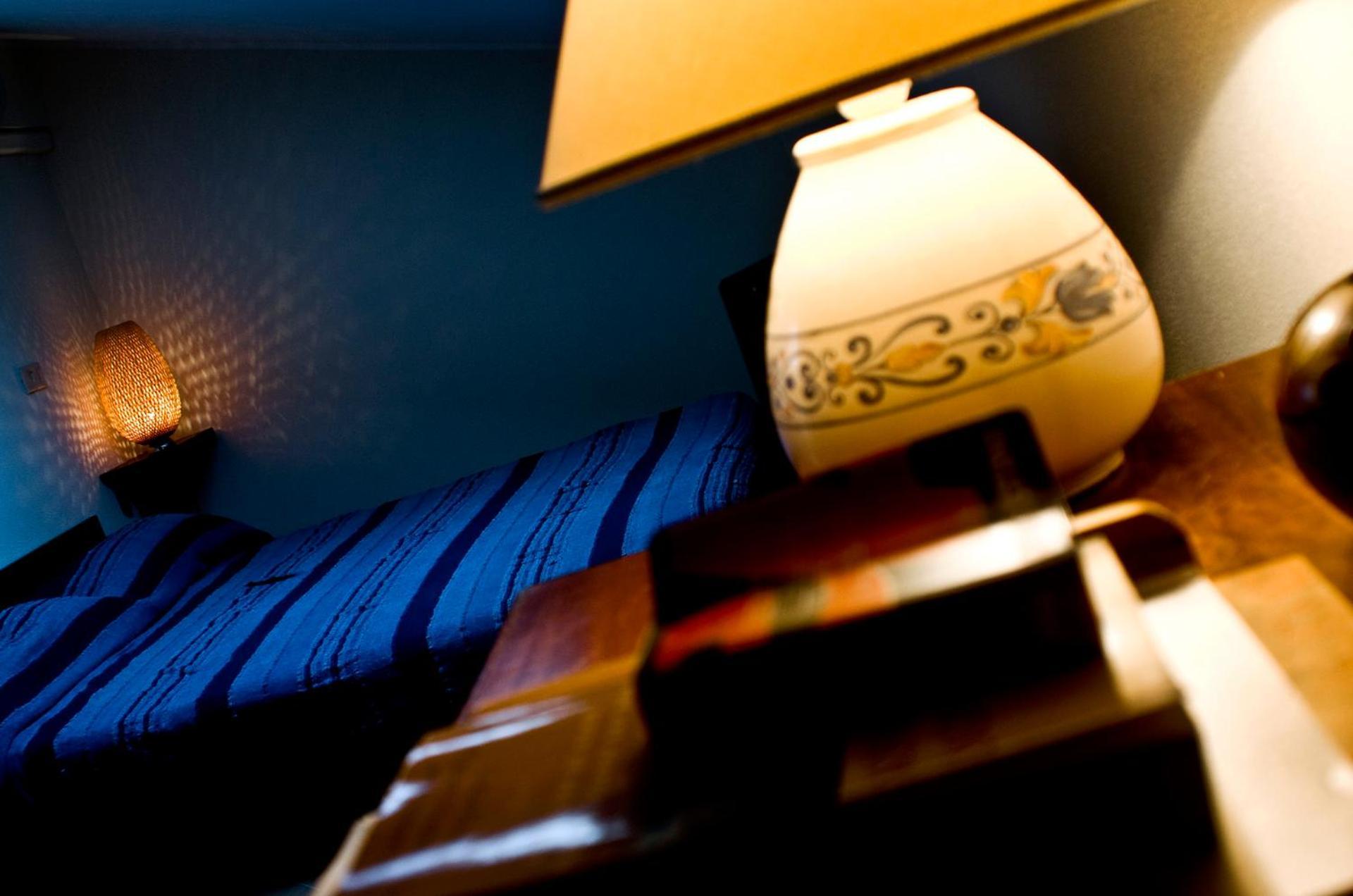 B&B Agliarvali Rom Eksteriør billede